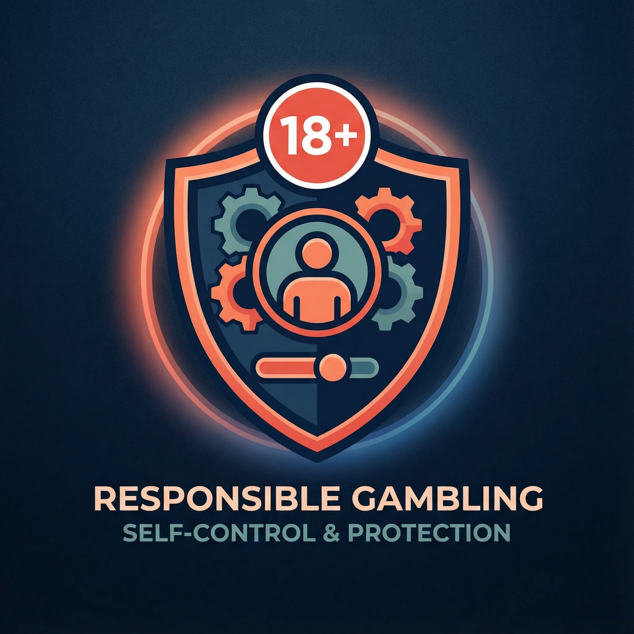 Juego responsable 18+ MGM Bet