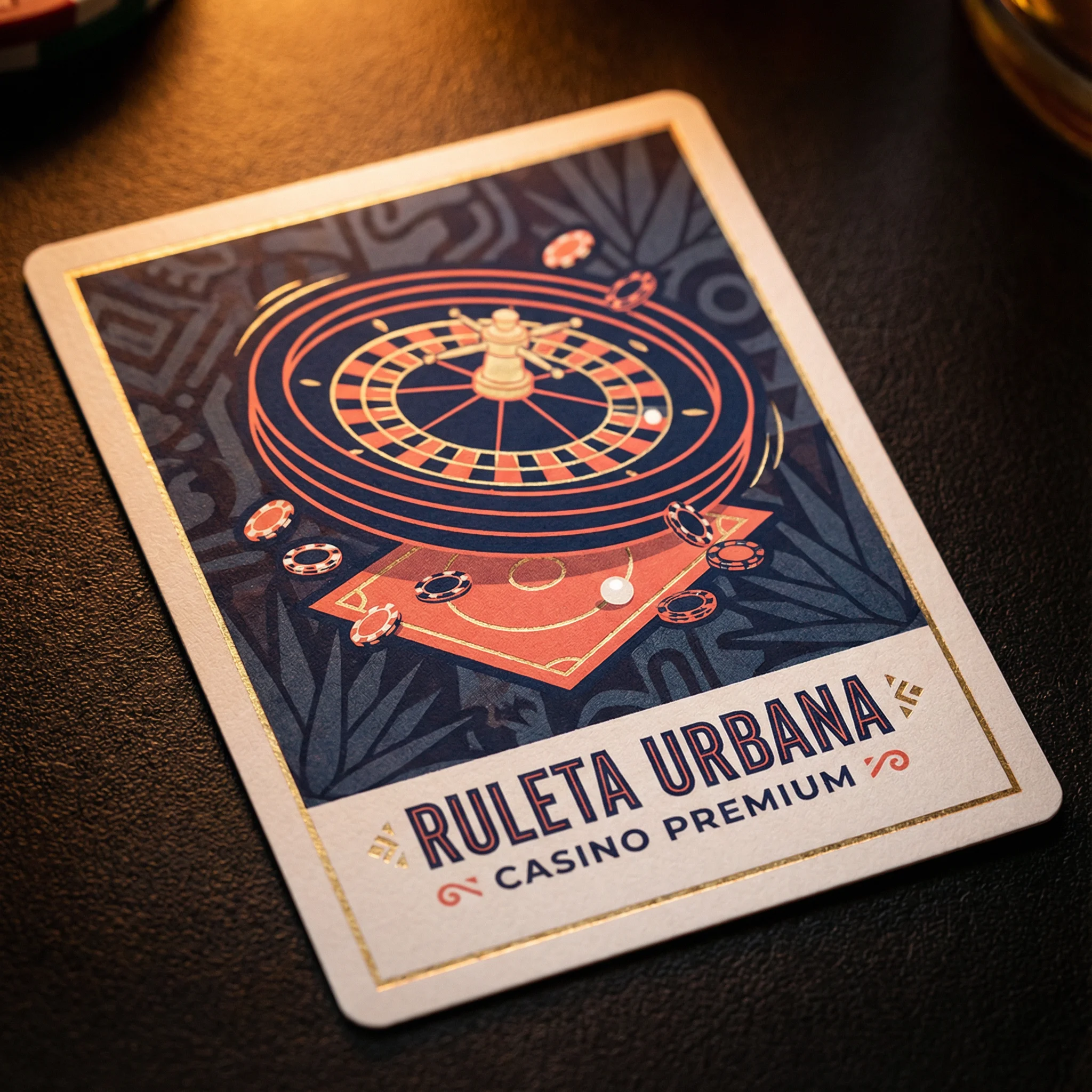 Ruleta en línea MGM Bet México