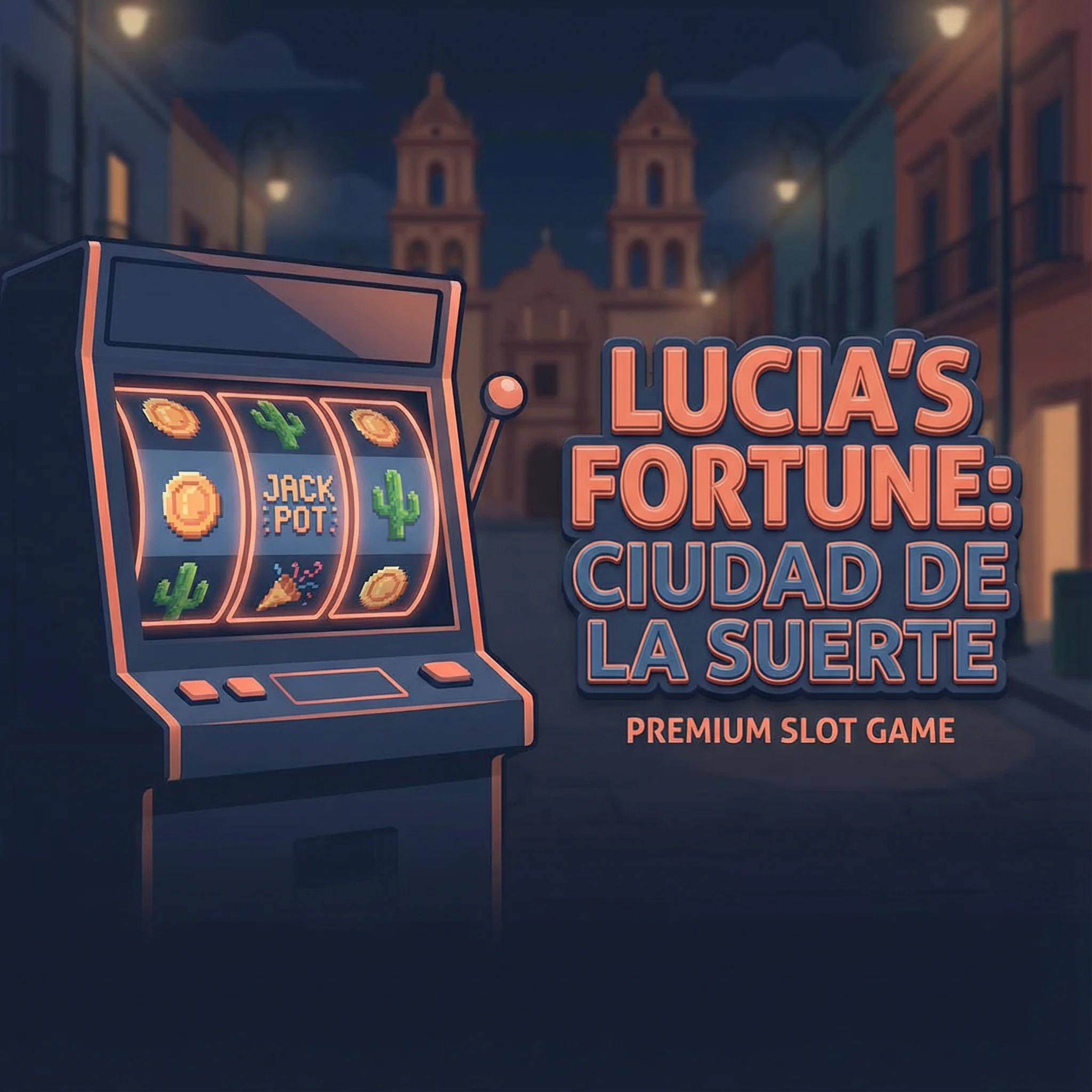 Tragamonedas en línea MGM Bet México