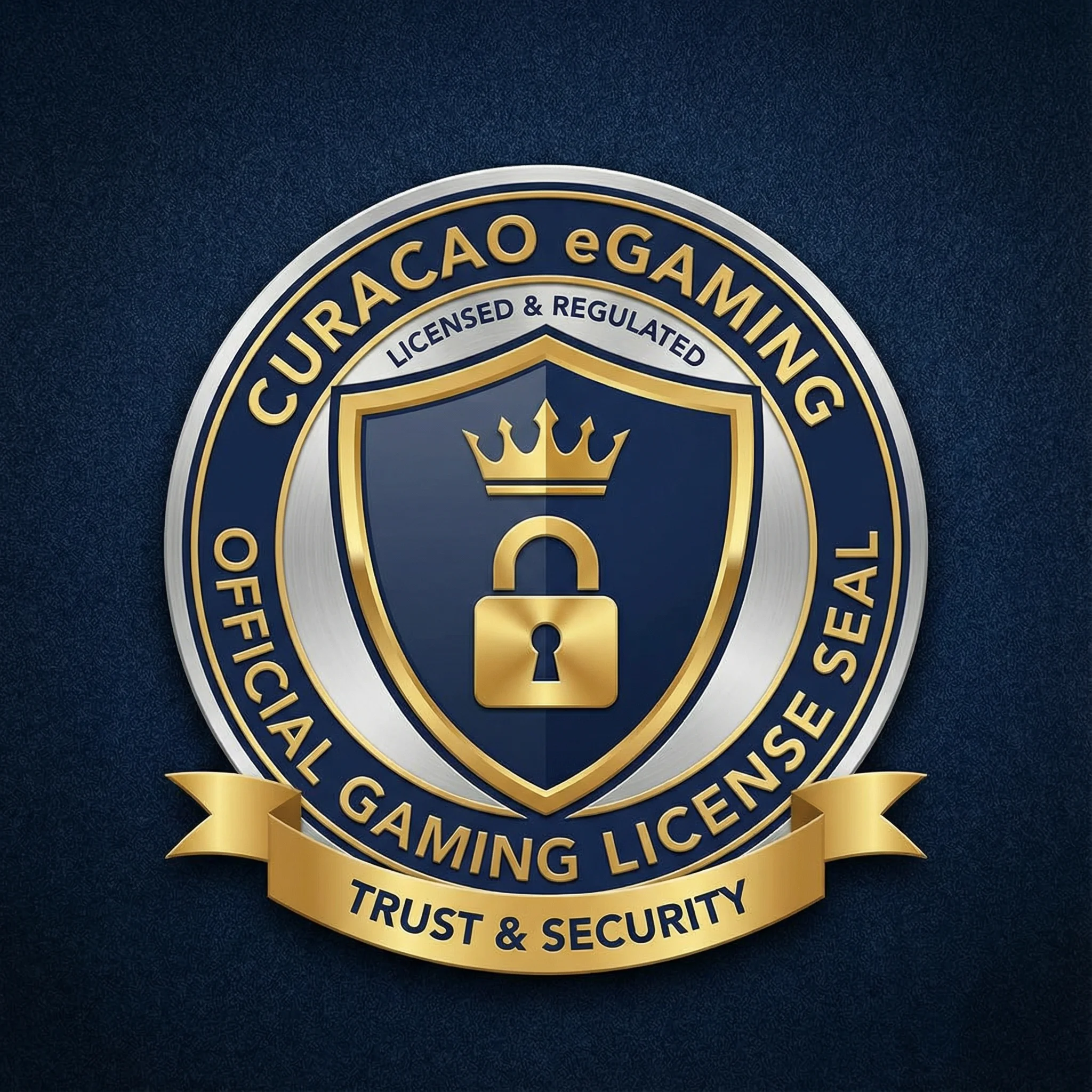 Licencia Curaçao eGaming MGM Bet